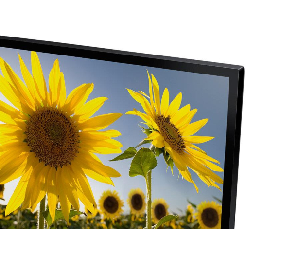 Samsung UE24H4003 HDready/100Hz/USB/2xHDMI/DVB-T/C - 209676 - zdjęcie 6
